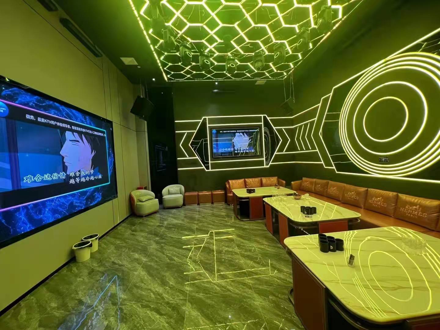 佛山商务ktv单人商务ktv精选推荐-南海区ktv订房