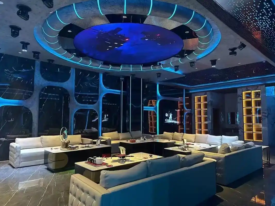 佛山ktv订房商务ktv划算吗解析-南海区ktv订房